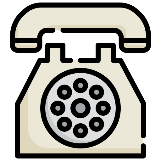 contact phone