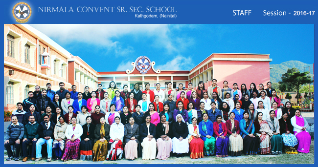 teachers group 2016 17