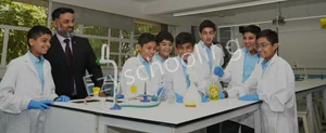 schools facilities in Haldwani