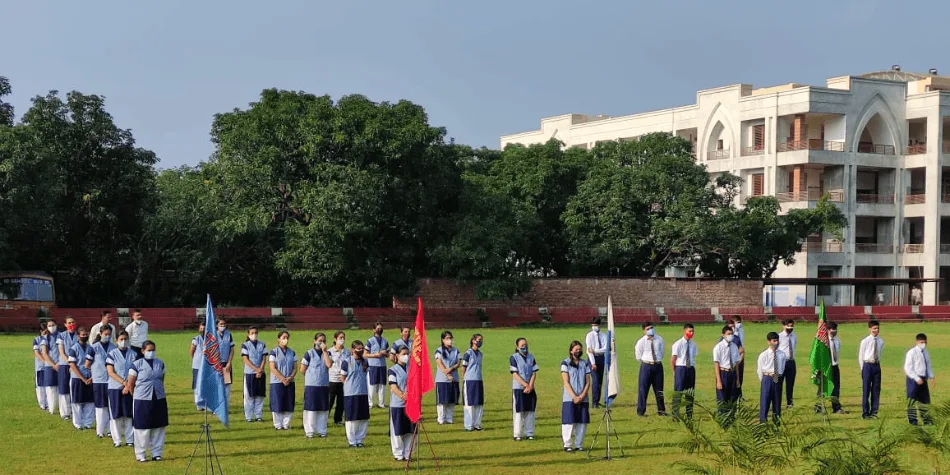 Best School in Haldwani