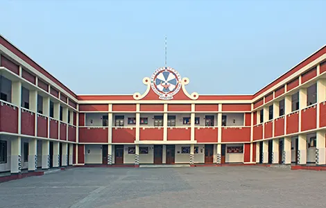Best School in Haldwani