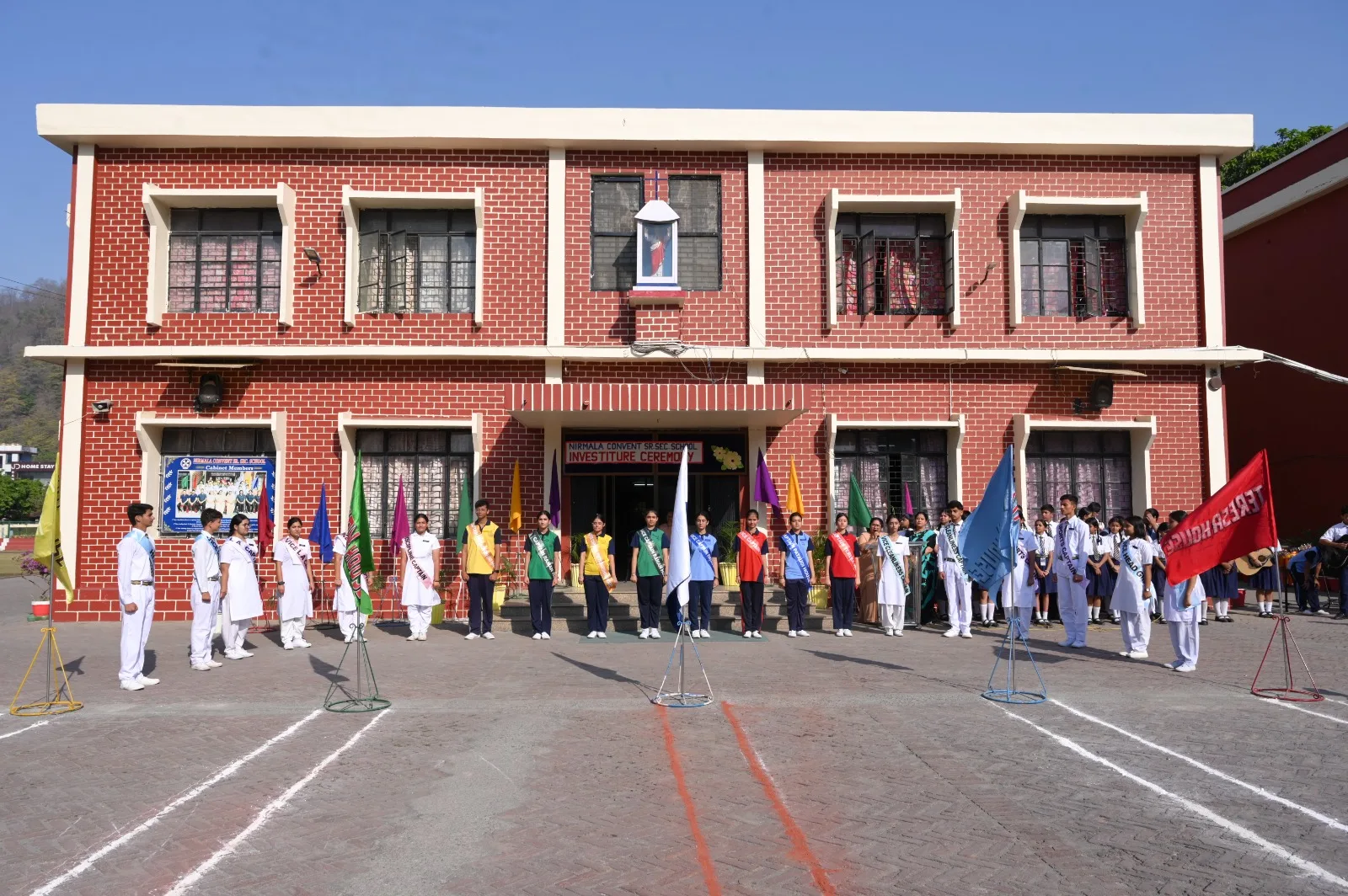 Best School in Haldwani