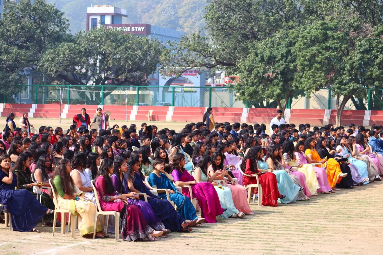 Best School in Haldwani