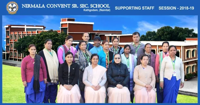 Best school in Haldwani