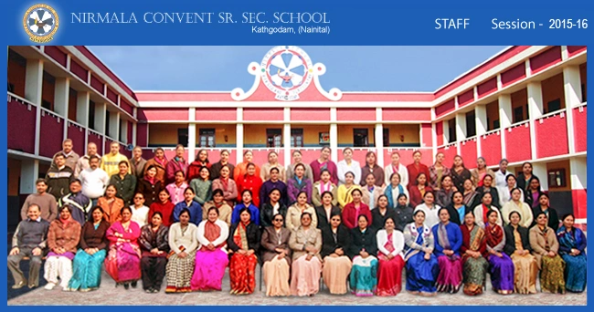 Best School in Haldwani